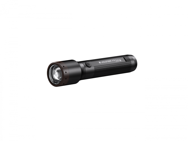 Taschenlampe P7R Core, Led Lenser